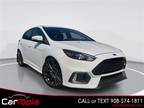 2016 Ford Focus RS