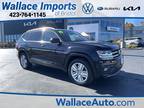 2019 Volkswagen Atlas V6 SE 4Motion