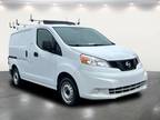 2021 Nissan NV200 S