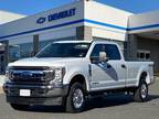 2022 Ford F-350 Super Duty XLT