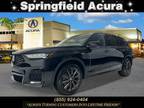 2025 Acura Mdx SH-AWD w/A-SPEC