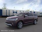 2024 Ford Expedition Max Platinum