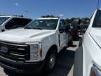 2023 Ford F-350 Super Duty XL Commercial