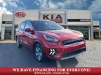 2022 Kia Niro LX