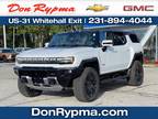 2025 Gmc Hummer Ev 2X