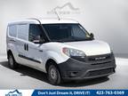 2021 Ram Promaster City Tradesman