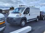 2016 Ram Promaster 1500 136 WB