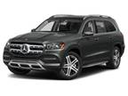 2023 Mercedes-Benz Gls GLS 450