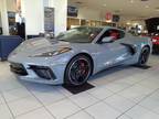 2025 Chevrolet Corvette Stingray