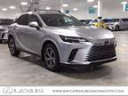 2024 Lexus RX 350 350