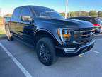 2021 Ford F-150 Tremor