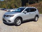 2015 Nissan Rogue SV Sport Utility 4D