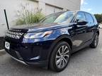 2023 Land Rover Discovery Sport P250 SE