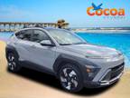 2025 Hyundai Kona Limited