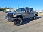 2022 Jeep Gladiator Altitude