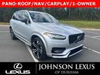 2021 Volvo XC90 T6 R-Design