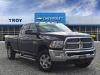 2016 Ram 3500 Big Horn