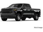 2019 Chevrolet Silverado 1500 Work Truck