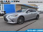 2022 Lexus ES 350 Base