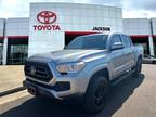 2022 Toyota Tacoma SR V6