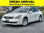 2009 Nissan Altima 2.5 SL