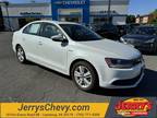 2013 Volkswagen Jetta Hybrid SEL