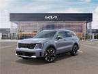 2025 Kia Sorento SX (DCT) Front-Wheel Drive