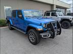 2024 Jeep Gladiator SPORT S