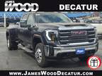 2025 Gmc Sierra 3500HD SLT