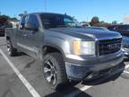 2007 Gmc Sierra 1500 SLE1