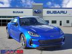 2024 Subaru Brz Limited