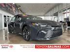 2025 Toyota Camry Hybrid, new