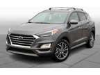 2020UsedHyundaiUsedTucsonUsedFWD