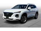 2020UsedHyundaiUsedSanta FeUsed2.4L Auto FWD