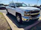 2018UsedChevroletUsedSilverado 1500Used2WD Crew Cab 143.5