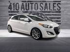 Used 2013 HYUNDAI ELANTRA GT For Sale