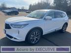 2024 Acura MDX