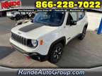 2022 Jeep Renegade Trailhawk