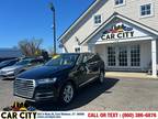 Used 2019 Audi Q7 for sale.