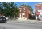 Harford Rd, Baltimore, Home For Sale