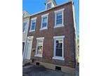 W Oak St, Allentown, Home For Sale