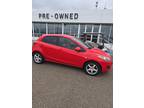 2011 Mazda MAZDA 2 Red, 91K miles