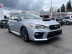 2019 Subaru WRX