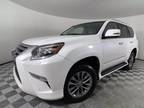 2016 Lexus GX 460