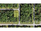 Woolard Ave, Port Charlotte, Plot For Sale