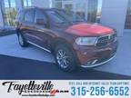 2018 Dodge Durango