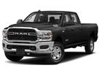 2020 Ram 3500