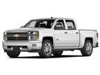 2015 Chevrolet Silverado 2500HD