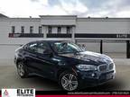 2019 Bmw X6