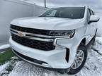 2021 Chevrolet Suburban